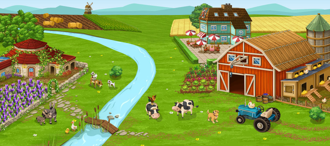 Goodgame Big Farm instal the new version for mac